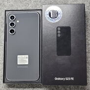 Samsung Galaxy S23 FE USim (8+128 GB) 📱💰 #NewPhone - Img 45314330
