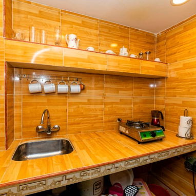 📱 Apartamento en La Habana Vieja – Ideal para parejas - Img 118196123