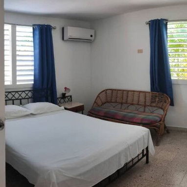 Cod.Z🏠 Apartamento en Nuevo Vedado. Renta por larga estancia con planta eléctrica ✨ - Img 115784177