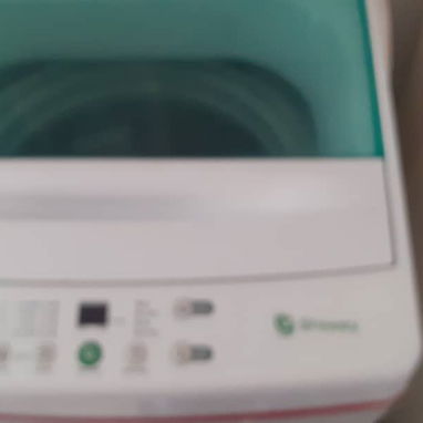 Vendo dos lavadoras - Img 127827874