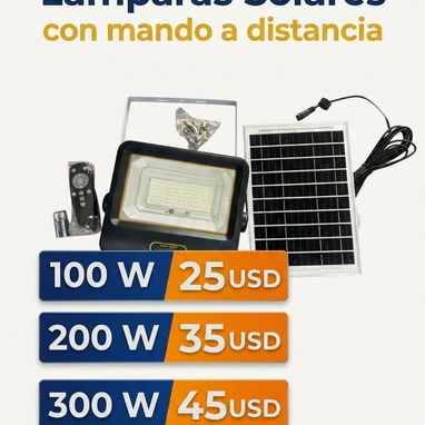 Ventiladores y lámparas recargables - Img 122390806