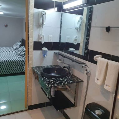 🏠¡Si deseas una casa privada y confortable en el Vedado y con precios económicos visítanos y no te arrepentirás! - Img 103419061