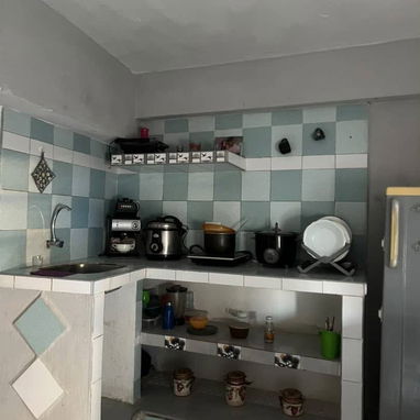 Se vende apartamento en Centro Habana al doblar del almejeiras - Img 125545089