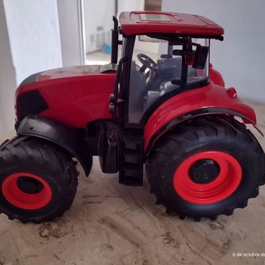Venta de juguetes - 5/10