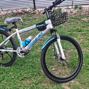 Bicicletas montañeses medidas 26 💯💯💯 - Img 56913699