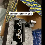 Bobina de 5 pines de HYUNDAI ACCENT y KIA RÍO 2006-2010 - Img 53256048