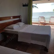 RENTA hostal de 2 habitaciones con Qba Hostin 360 en PLAYA LARGA, CIÉNAGA DE ZAPATA - Img 56453477