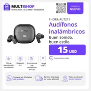 Audífonos - Img 56615309