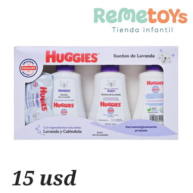 Artículos de bebe - 7/10