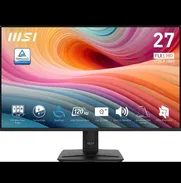 CAÑÓN!!_MONITOR MSI PRO 27” IPS-LED|MOD: MP275 E2|120Hz_1ms|FULL HD|PUERTOS(HDMI/DP/VGA)|EN CAJA-SELLADO!!. 5410-9151 - Img 46632977