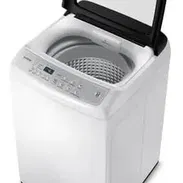 Lavadora Samsung  9kg  pcfg - Img 56717668
