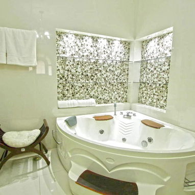 Piscina Climatizada+Jacuzzi(Totalmente Climatizados)+6cuartos+Miramar+[Puro Lujo]+Miramar+Jacuzzi - Img 98885957