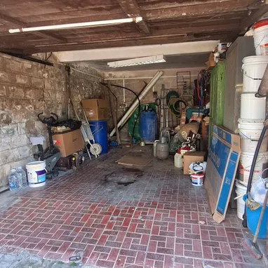*$15 000usd. En venta casa (ALTOS) con garaje (COMPARTIDO) en Guanabacoa, Reparto Villa 2.. a 2 cuadras de la notaría - Img 117790782