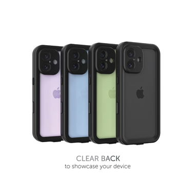 Case iPhone 17 - 3/3