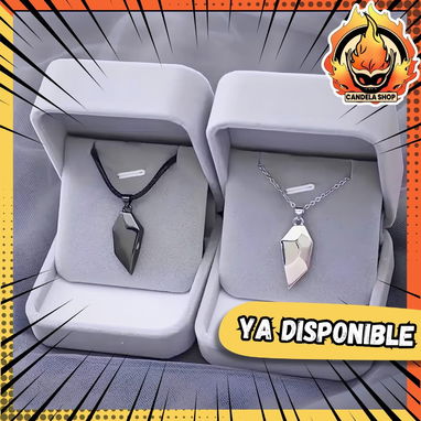 Collares - 4/10