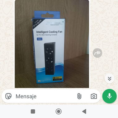 Venta de ps4 y accesorios de otras consolas - Img 121531968