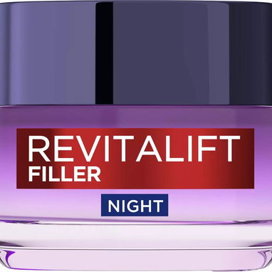 Skincare L'Oréal Revitalift Filler: serum para el rostro, serum para ojos, crema de día y noche. - Img 114231463