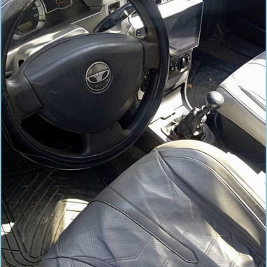 Daewoo Nexia - 7/8