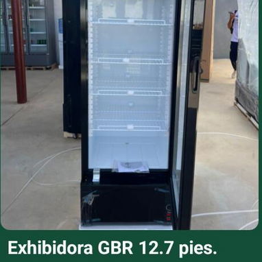 Exhibidoras de varios pies 18, 20 y 12.7 pies ($900, $975 y $645) - Img 123479903