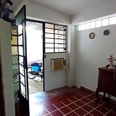 Vendo apartamento con garaje y patio en Miramar - 7/10