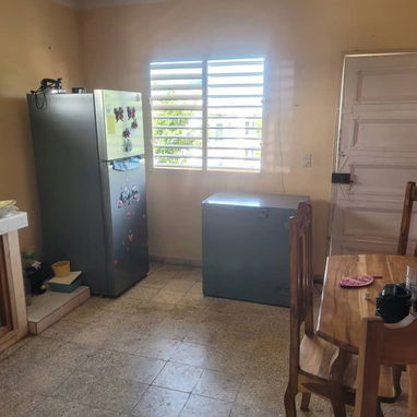 SE VENDE CASA EN 2do NIVEL EN TRINIDAD,SANCTI SPÍRITUS - 3/10