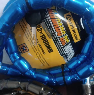 Candado para motos - Img 91825651