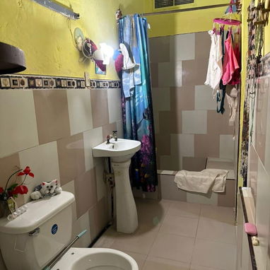 🏡 *2 CASAS EN 1 EN VENTA – MARIANAO* - 7/10