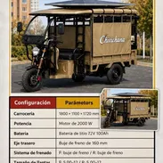 TRICICLO TRAKTION - Img 56795965