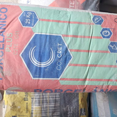 Venta de materiales - 2/9