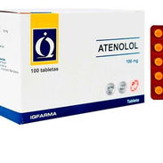 Atelolol - Img 56893065