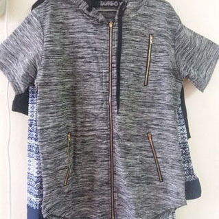 Vendo enguatada de hombre y de mujer - Img 119012537
