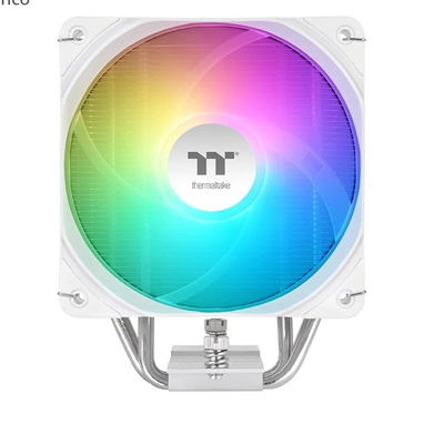 Disipador Thermaltake UX400 ARGB Sync. - 2/2