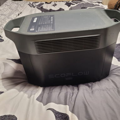 Ecoflow delta 2 Max - 3/7