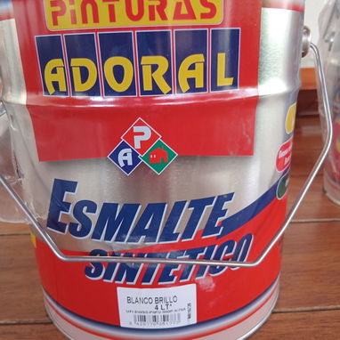 🎨 **PINTURAS IMPORTADAS EUROPEAS** 🇪🇺 - 2/3