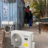 Instalación y mantenimiento de aire acondicionado tipo Split - Img 57218545