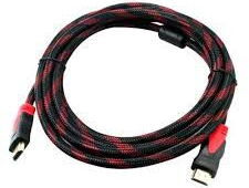Cable hdmi splitter hdmi - Img 68598063