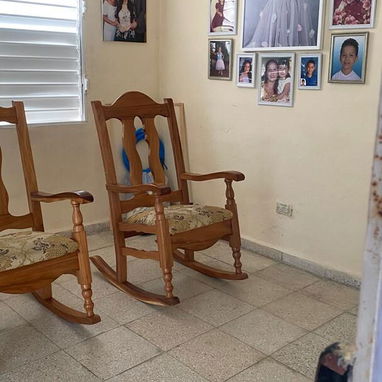 Vendo apartamento ubicado en calzada Primelles y final edif 6 apto 10 casino deportivo. Cerro. Se deja con todos los ute - Img 125707615