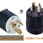 Conectores para plantas eléctricas - Img 57461734
