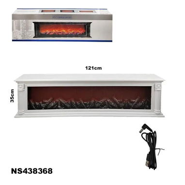 Aparador de comedor, cocina y sala nuevo en su caja - Img 121349006
