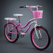 Bicicleta medida 20 ( Shimano). Valor: 220 USD - Img 57032682