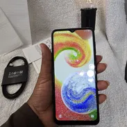 Samsung A04 de 128 de almacenamiento con 4 de ram, en perfecto estado - Img 57851092