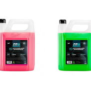 💧 ANTICONGELANTE & REFRIGERANTE PRO 10% IAT 🚗 - Img 57183595