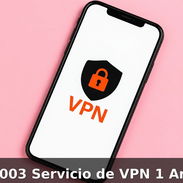 Servicio VPN 1 Ano - Img 57518142