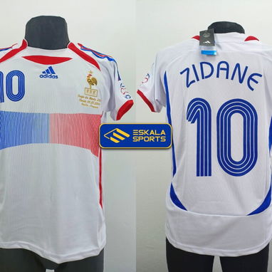 polos de Francia Retro - Img 104212104