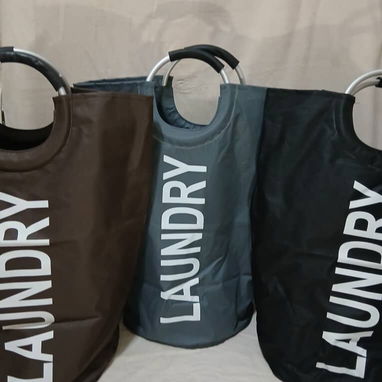 Bolsa para lavandería (NGV) - 2/6
