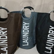 Bolsa para lavandería (gv) - Img 54781294