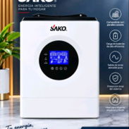 Inversor Sako de 5kwh 110v* - Img 58289221
