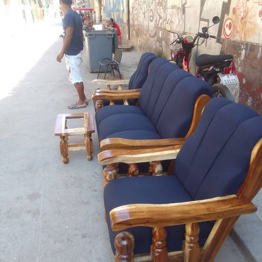 Muebles Panchos listos para entregar - 3/10