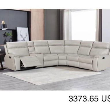 Muebles importados, reclinable, eléctricos - Img 115425046
