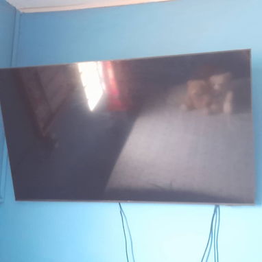 Televisores,refrigerador importado - 5/6